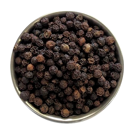 Black Pepper-1