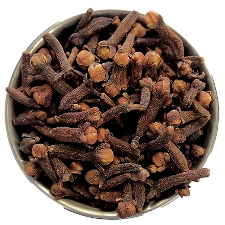 Dry Clove-12464574