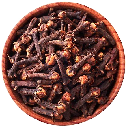 Dry Clove-1