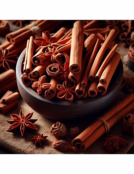 Cinnamon Bark-1001-sm