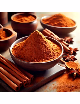 Cinnamon Powder-1024-sm
