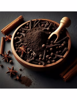 Cloves Powder-1027-sm