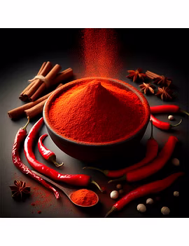 Red Chillies Powder-1032-sm