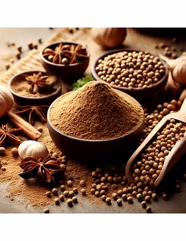 Coriander Seeds Powder-1033-sm