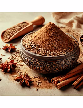Cumin Seeds Powder-1034-sm