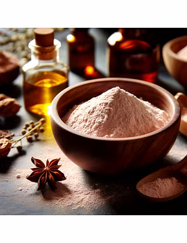 Oleoresine Powder-1039-sm