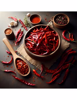 Dried Chilli Pepper-1044-sm