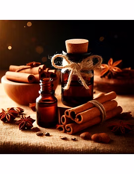 Cinnamon Bark Oil-1055-sm