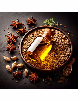 Cumin Seed Oil-1061-sm