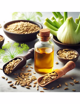 Fennel Seed Oil-1062-sm