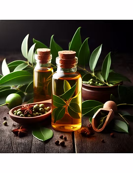 Curry Leaves Oil-1065-sm