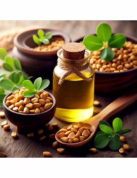 Fenugreek Seed Oil-1066-sm