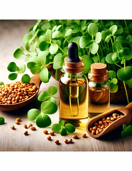 Fenugreek Seed Oil-2-sm