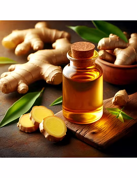 Ginger Oil-3-sm