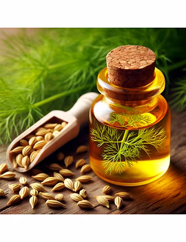 Fennel Seed Oil-3-sm