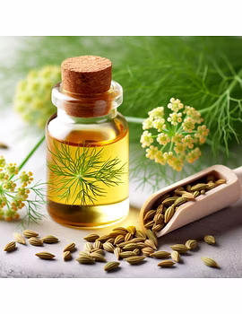 Fennel Seed Oil-1-sm