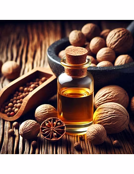 Nutmeg Oil-3-sm