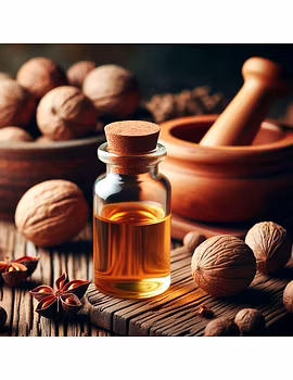 Nutmeg Oil-2-sm