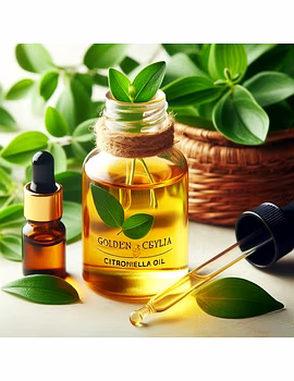 Ceylon Citronella Oil-3-sm
