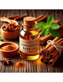 Cinnamon Bark Oil-3-sm