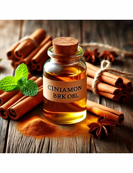 Cinnamon Bark Oil-2-sm