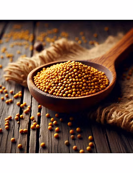 Mustard Seeds-1-sm