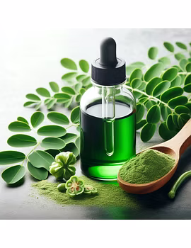 Moringa Powder-1-sm