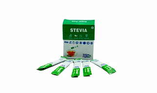 100  SACHETS  BOX 1 gm