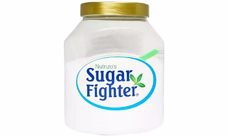 JAR 100 gm