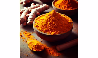Turmeric Powder