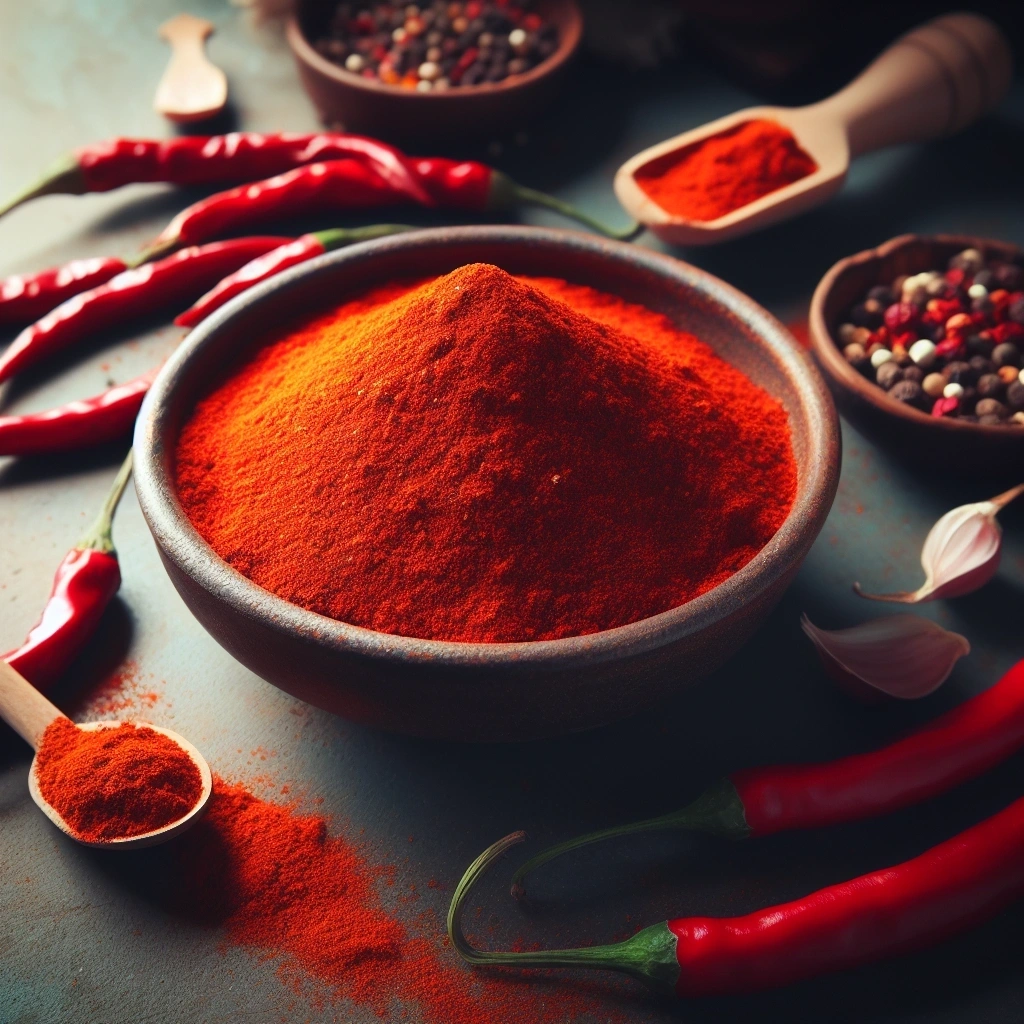 Red Chili Powder-1003