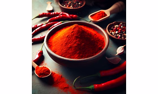 Red Chili Powder