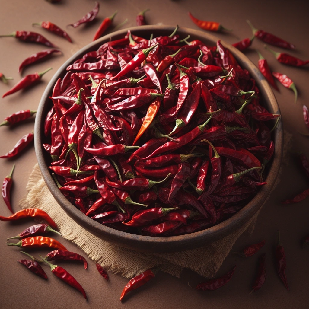 334 Sannam Dry Red Chillies-2