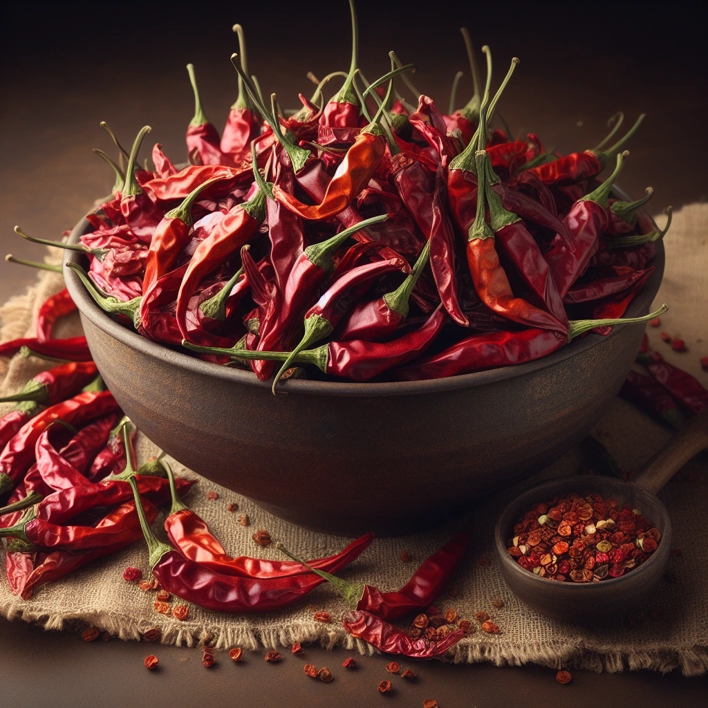 5531/Syngenta Byadgi Dry Red Chillies-1006