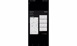 600x1200 glazed porcelin tiles
