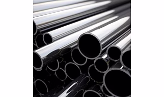 STAINLESS STEEL PIPES