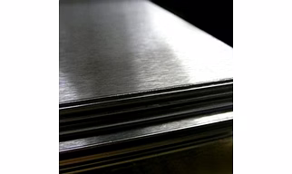 STAINLESS STEEL SHEETS/PLATES