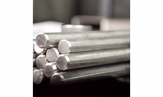 STAINLESS STEEL RODS