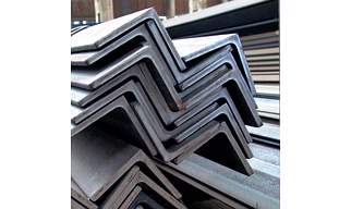 STAINLESS STEEL ANGLES