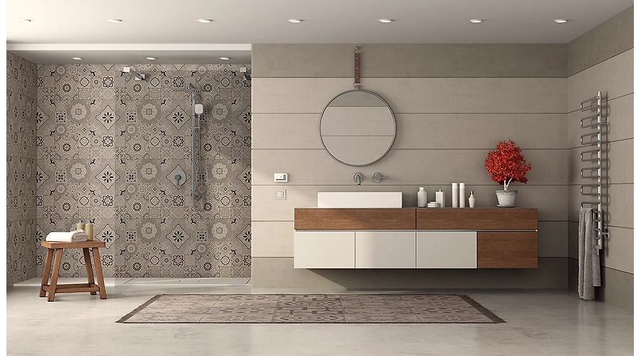 Design Flexibility