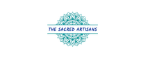 THE SACRED ARTISANS-logo