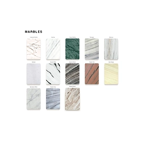 India Marbles