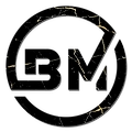 BM Marble and Granites-logo