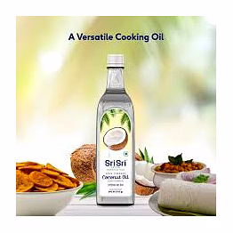 arok foods coconut oil | தேங்காய் எண்ணெய்