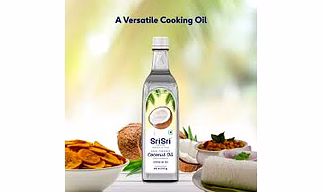 Coconut Oil | தேங்காய் எண்ணெய்