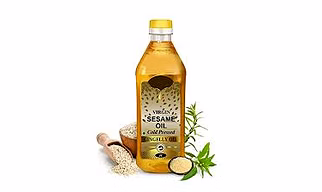 Gingelly Oil | நல் எண்ணெய்