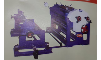 Duplex Slitter Rewinding