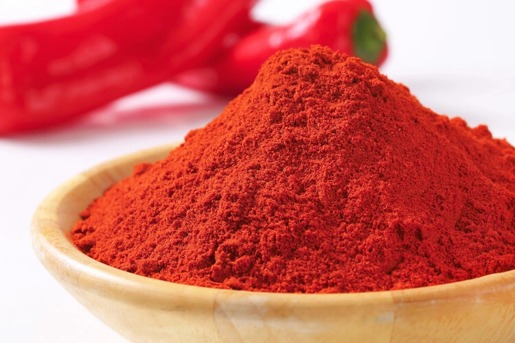 CHILLI POWDER-5000