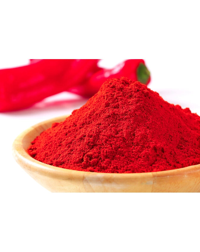 CHILLI POWDER-5000