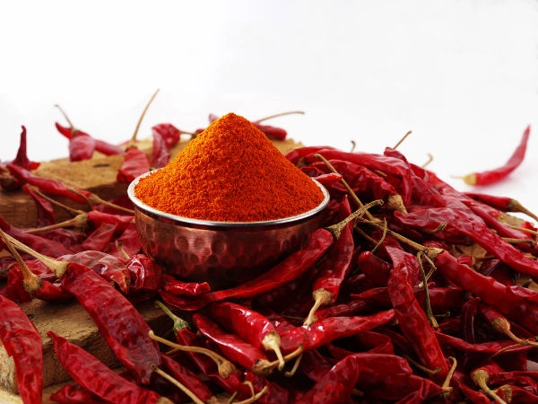 CHILLI POWDER-2